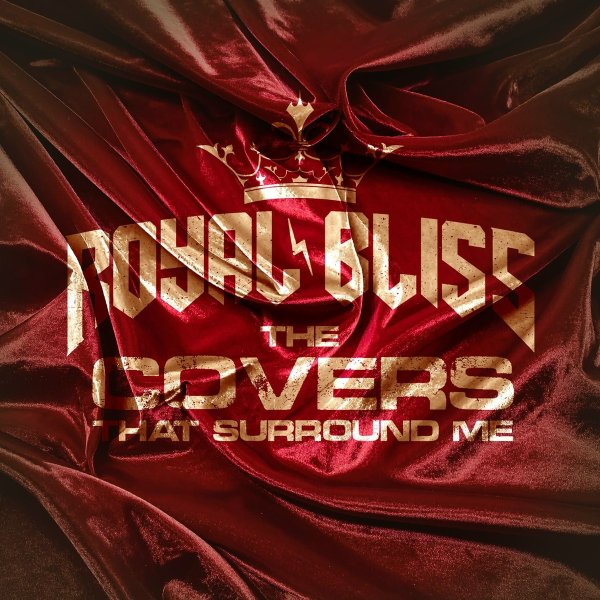 Royal Bliss - Runnin' Down a Dream