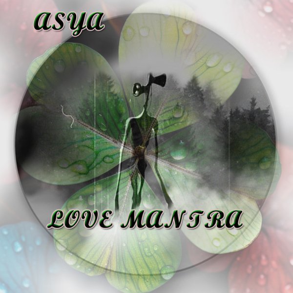 ASYA - Love Mantra