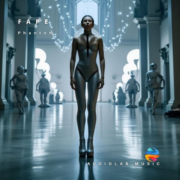 Fape - Phantom (Original)