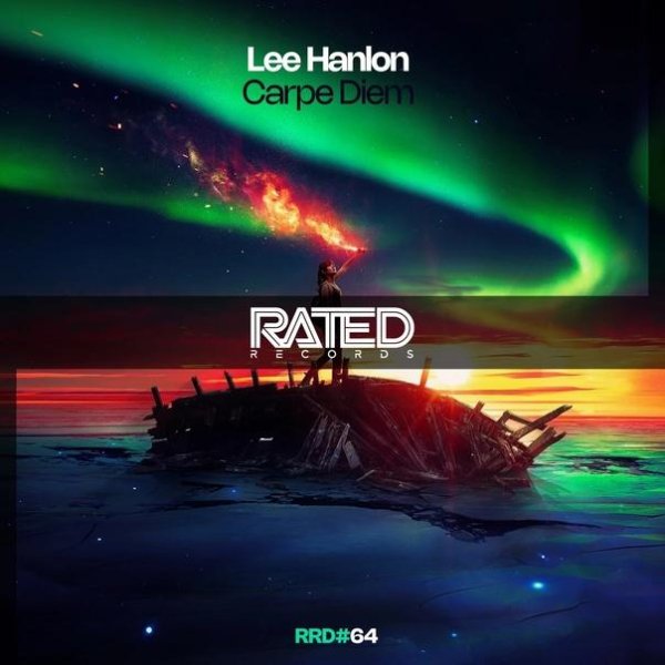 Lee Hanlon - Carpe Diem (Extended Mix)
