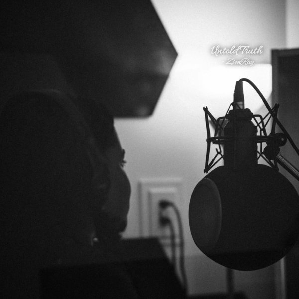 ZionRay/Shea - I Will Find You In Our Next Life (feat. Shea)