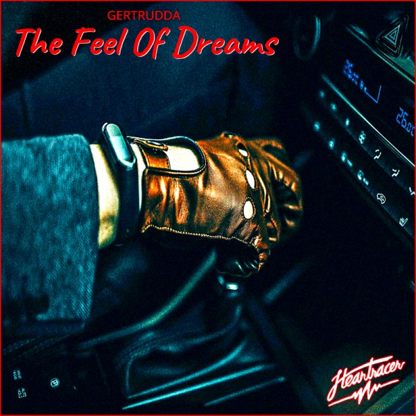 Heartracer - Dream Girl