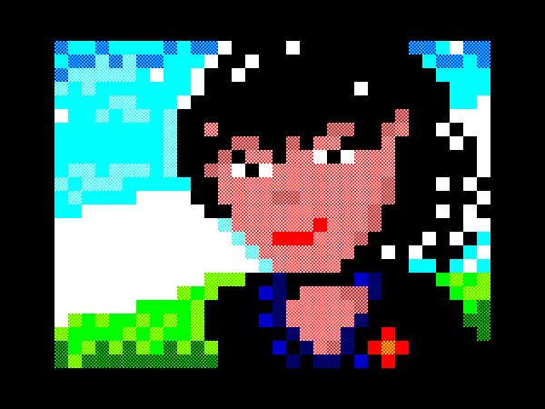 Mm<M of Sage 14.Apr.XX twr 00: - AsSuRed ... Hi! My Frends ...