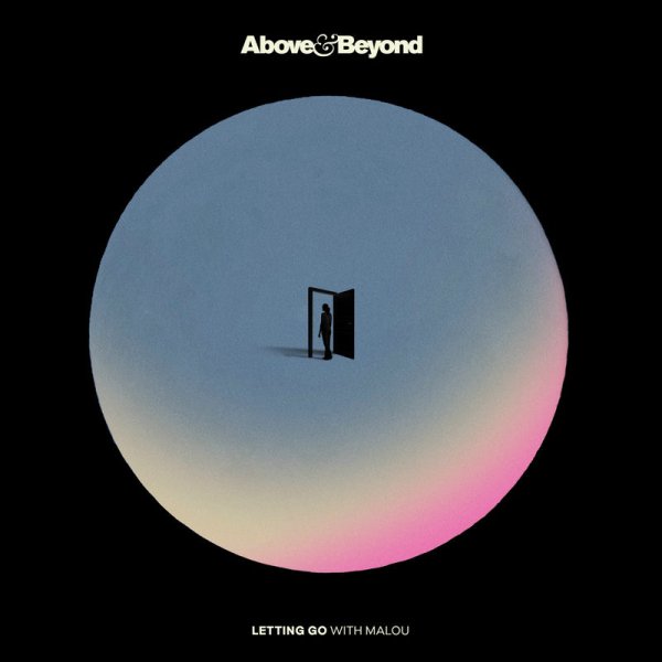 Above &amp; Beyond &amp; Malou - Letting Go (Above &amp; Beyond Extended Club Mix)