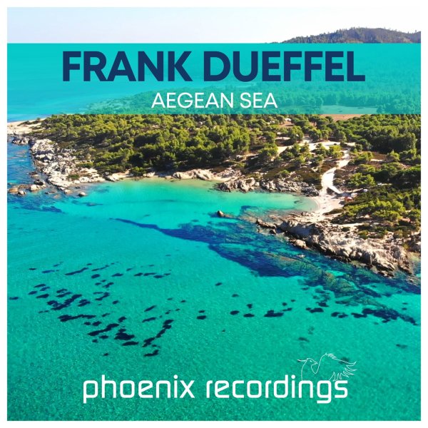 Frank Dueffel - Aegean Sea (Extended Mix)