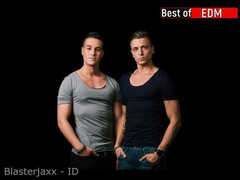 Blasterjaxx, Kate Ryan - Desenchantee 3000