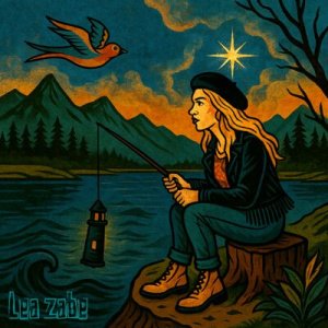 LEA ZABE - Фумия