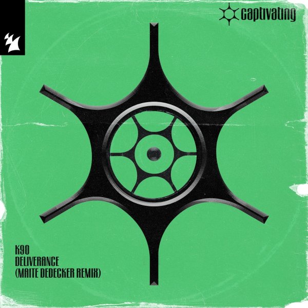 K90 - Deliverance (Maite Dedecker Extended Remix)