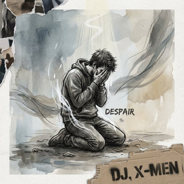 DJ. X-MEN - Малитва.(Кавер)