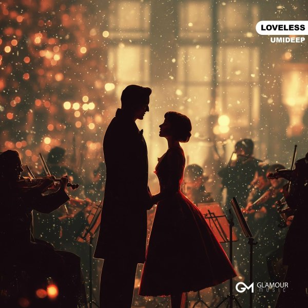 Umideep - Loveless