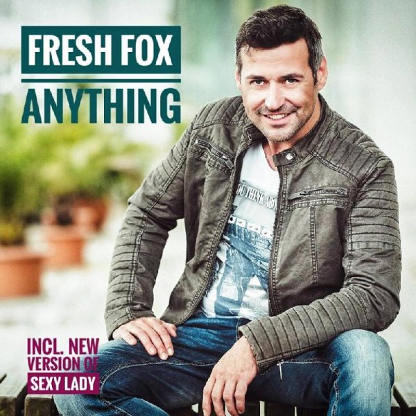Fresh Fox - Life Is Blue