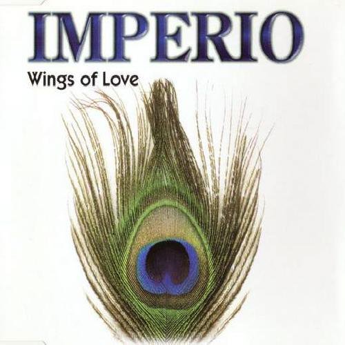 Imperio - Eurodance, Wings Of Love (Radio Mix)