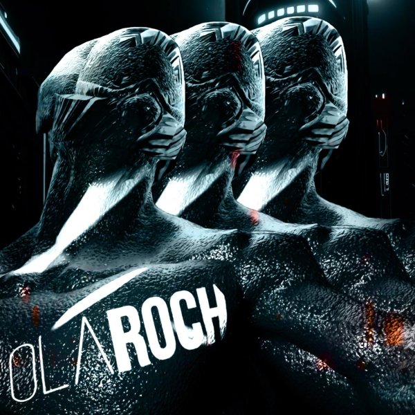 Olaroch - What's Up (Extended Track)