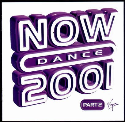 VA - NOW Dance 2001 (Part 2) - CD2.