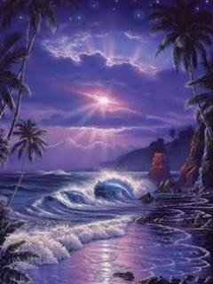 Омар Хайям - «Этот свод голубой и таз на нем золотой...»