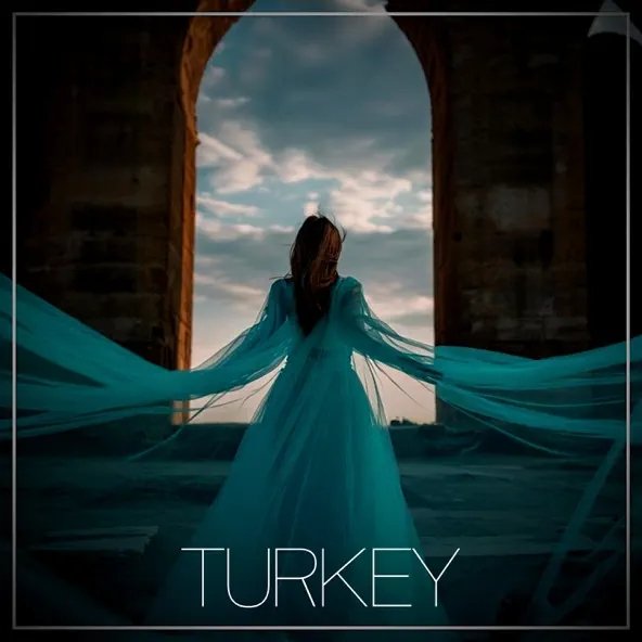 Ömer Bükülmezoğlu - Turkey