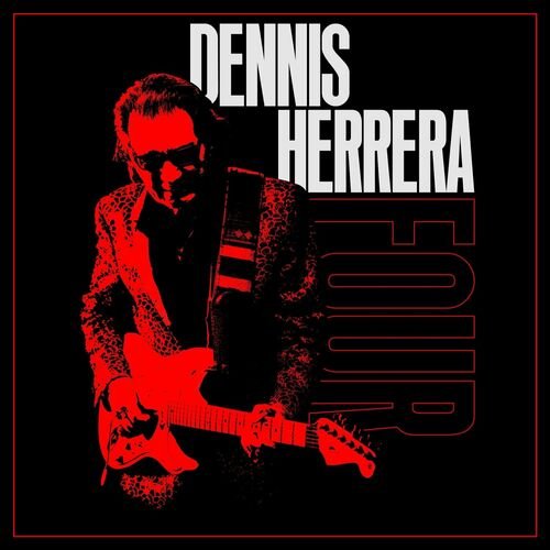 Dennis Herrera (2024) - Can You Feel It