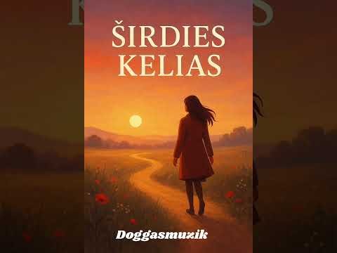 DoggasMuzik - Širdies kelias