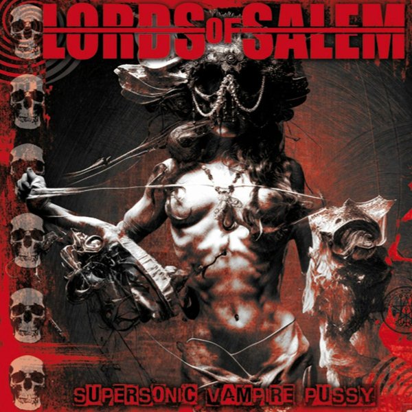 Lords of Salem - The Hills Have Eyes