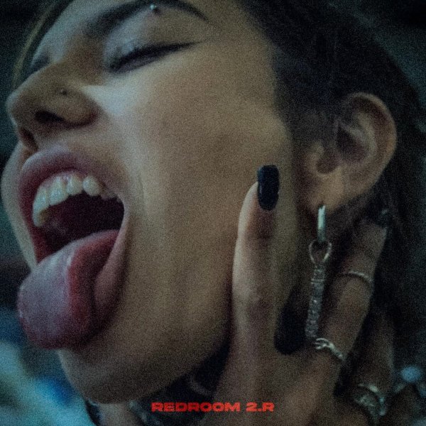 RAUSH - Гори, моя любовь