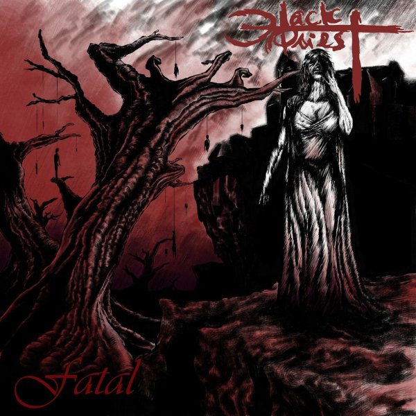 Black Priest - Fear Itself