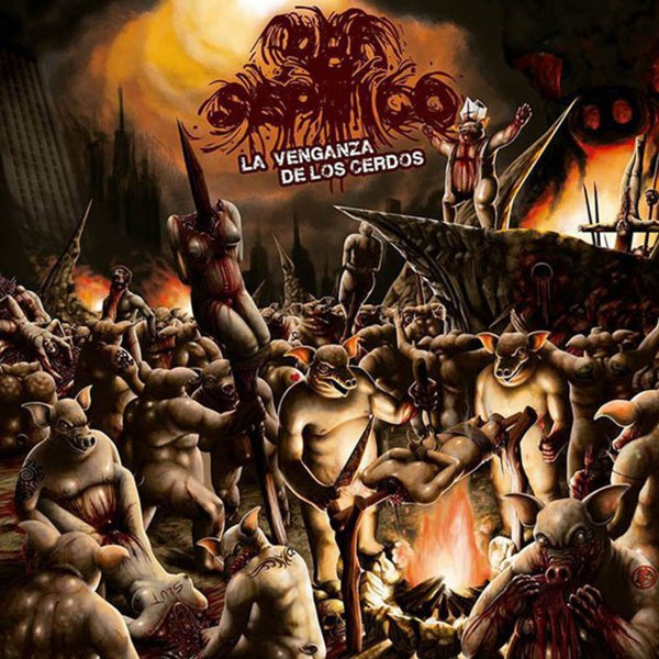 PRO SEPTICO - Carnicería con mi carrocería