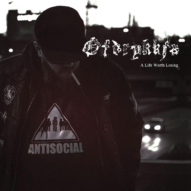 Ofdrykkja - Urban Enlightenment of Desolation