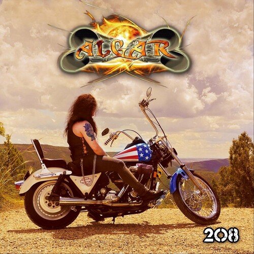 Algar - Angela