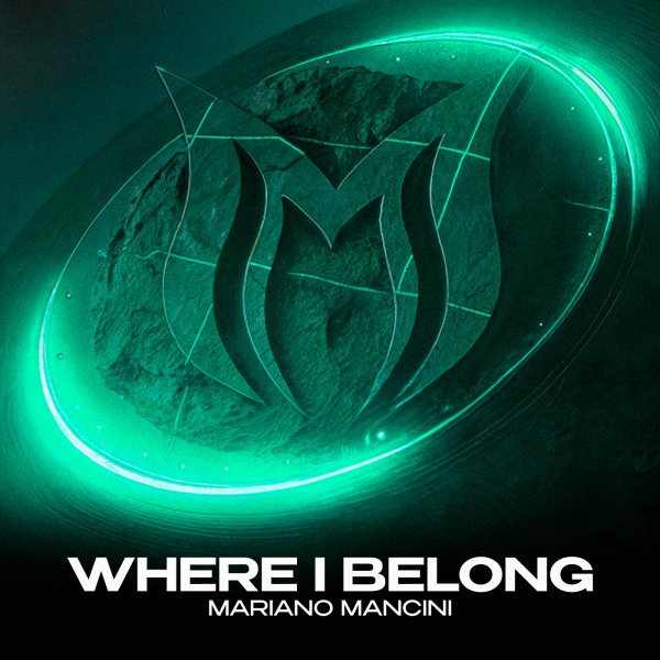 Mariano Mancini - Where I Belong (Extended Mix)