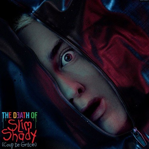 Eminem x White Gold - Bad One