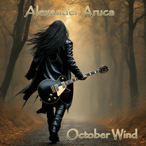 Alexander Aruca - Didn't You Know