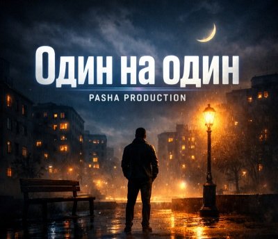 Pasha Production - Один На Один, С Самим Собой/2о26
