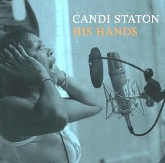 Candi Staton - Ill sing a love song to you