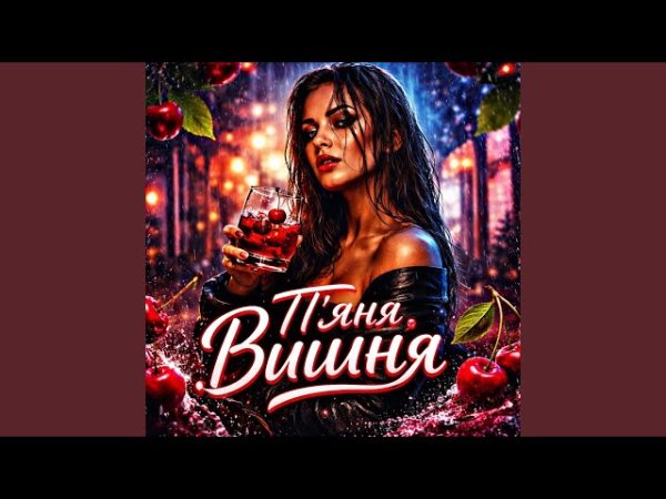 ZVUCAR - Пяна Вишня (Хіт 2026)