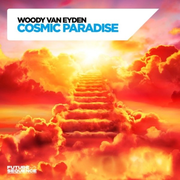 Woody van Eyden - Cosmic Paradise (Extended Mix)