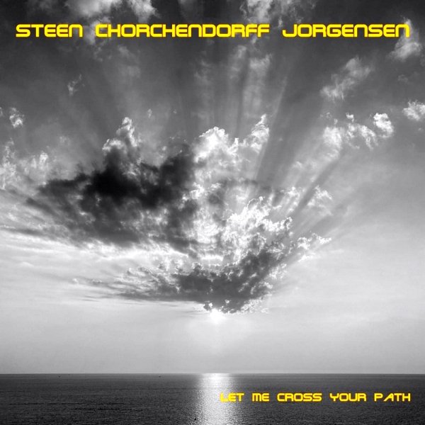 Steen Chorchendorff Jorgensen - Mariann's Theme