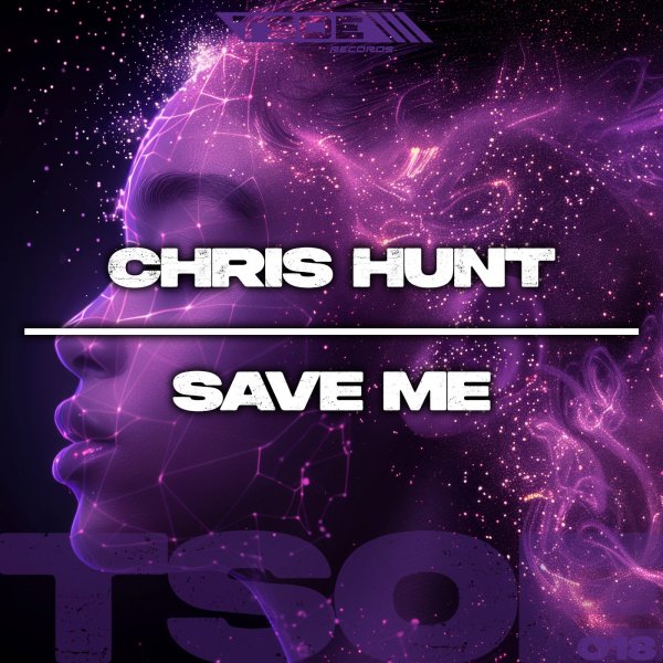 Chris Hunt (UK) - Save Me  (Extended Mix)