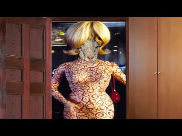 Тайные Знания - Визит Бафомёта и Вызов Домового