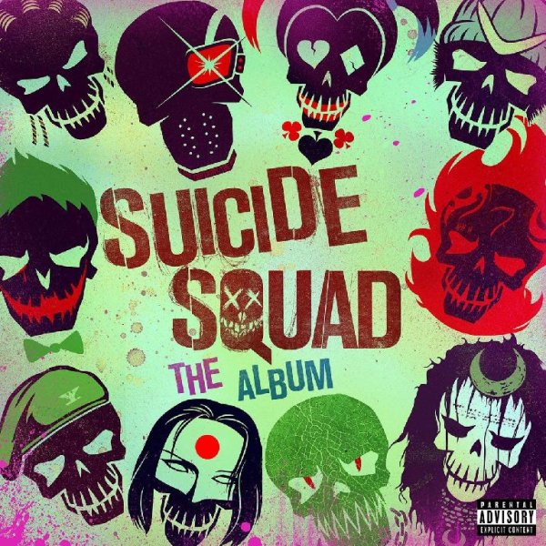 Imagine Dragons ft. Lil Wayne, Wiz Khalifa - Sucker For Pain