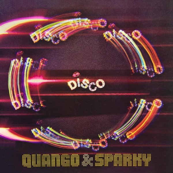 Quango - I Like What You Got  (Remastered)