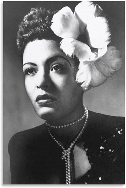 Billie Holiday - I'll Nerver Smile Again