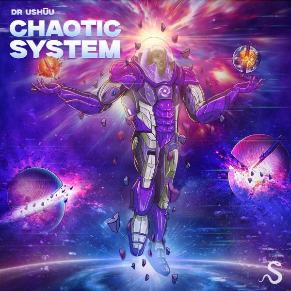 Dr. Ushūu - Chaotic System