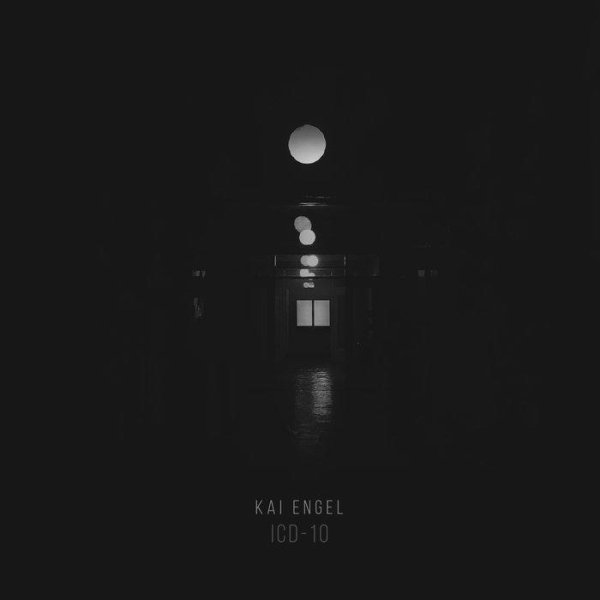 Kai Engel - Somnolence