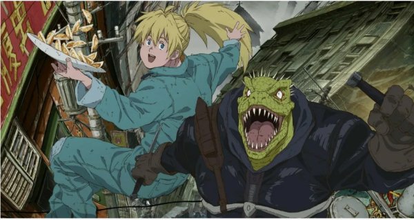 (K)NoW_NAME - Zettai MUST Danmen