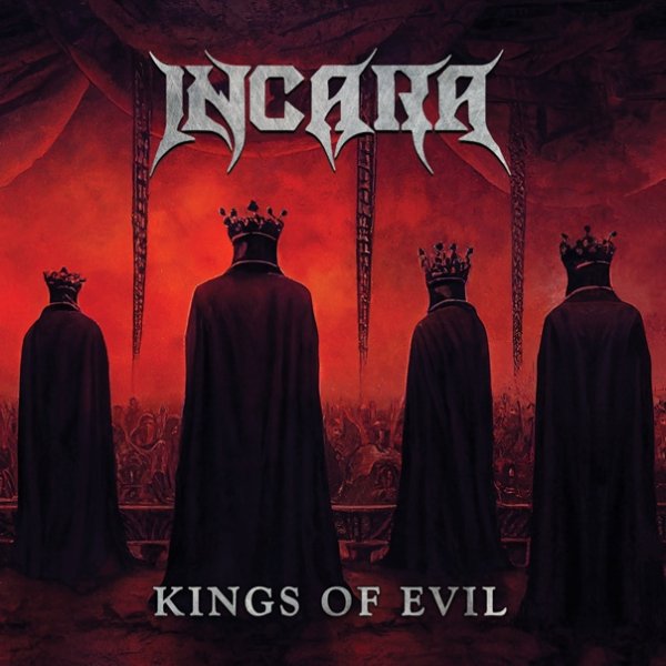 Incara - Kings Of Evil