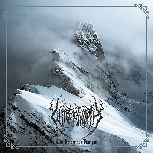 Winterfylleth - The Majesty Of The Night Sky