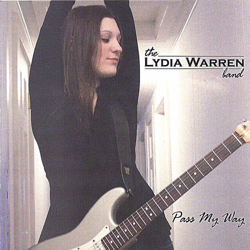 The Lydia Warren Band - Give Me Time