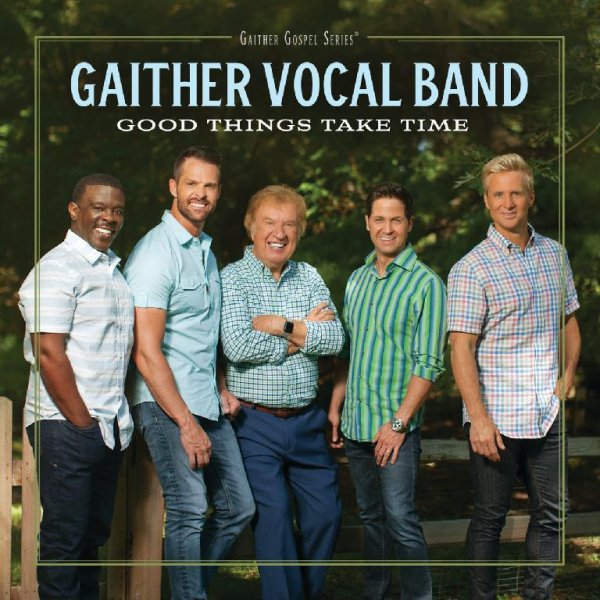 Gaither Vocal Band - YES