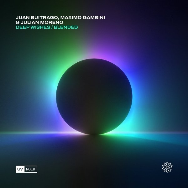 Juan Buitrago, Maximo Gambini &amp; Julian Moreno - Deep Wishes