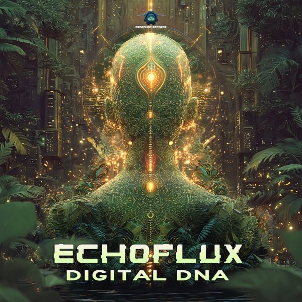 Echoflux - Digital Dna (Original Mix)